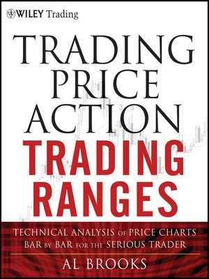 cover image of Trading Price Action Trading Ranges